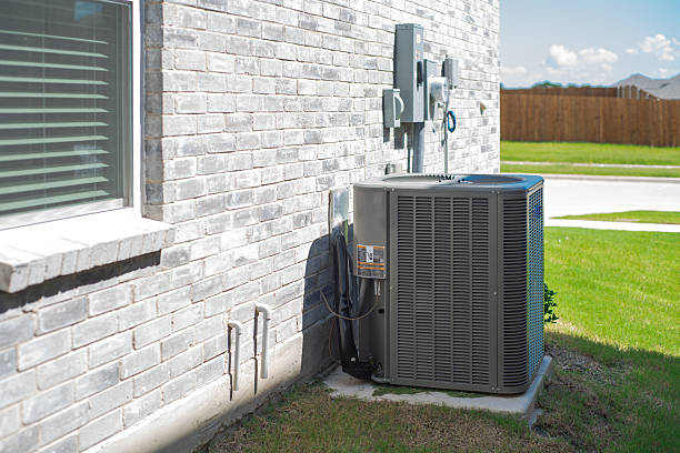 Reliable Hvac contractor in Winfield, AL by FH HVAC